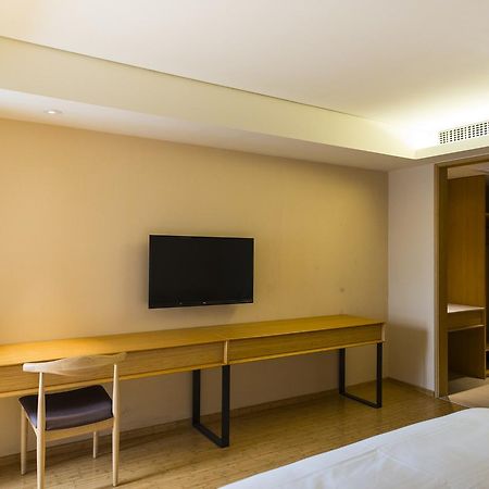 Ji Hotel Тайюань Экстерьер фото